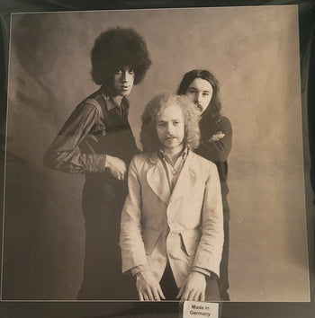 Thin Lizzy - Thin Lizzy