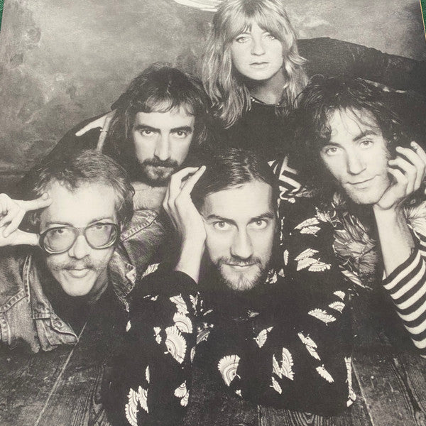 1973 To 1974 - Fleetwood Mac