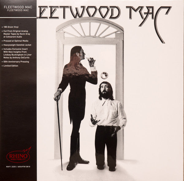 Fleetwood Mac - Fleetwood Mac