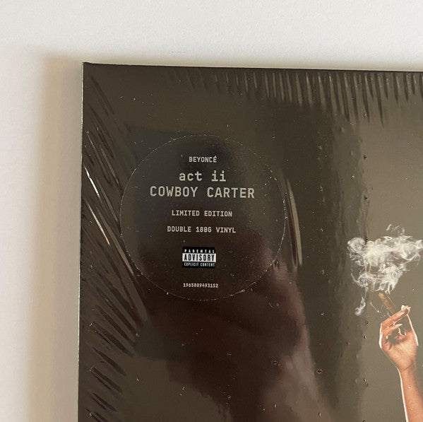 Cowboy Carter - Beyonce
