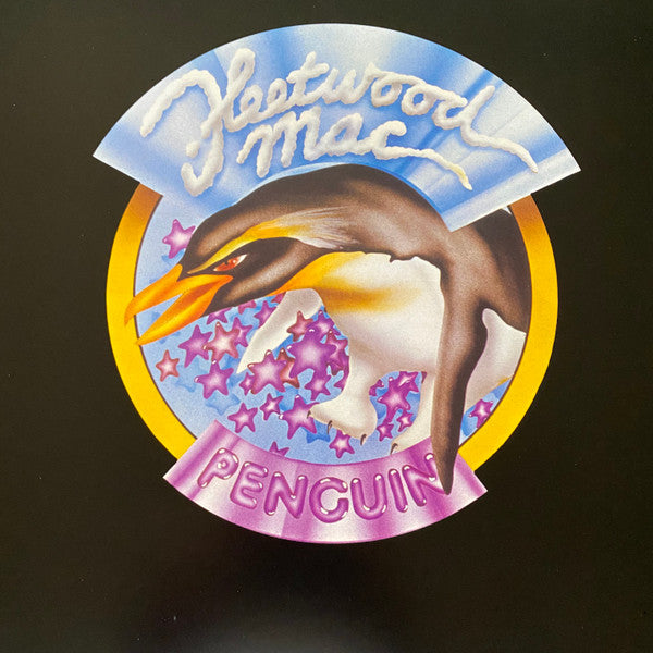 1973 To 1974 - Fleetwood Mac