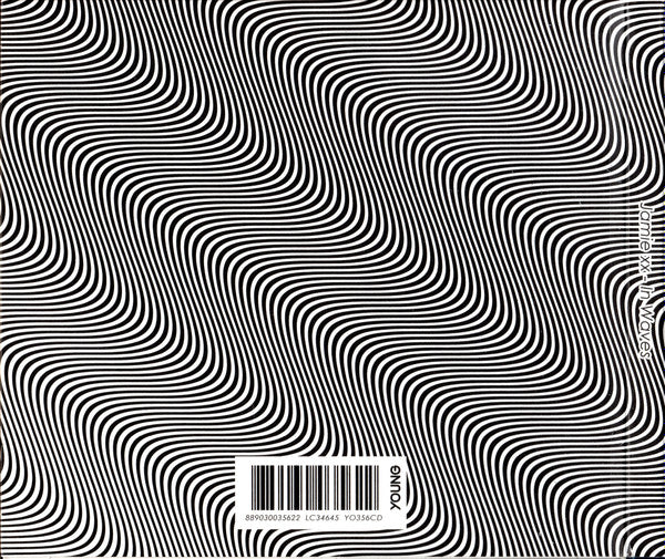 In Waves - Jamie xx