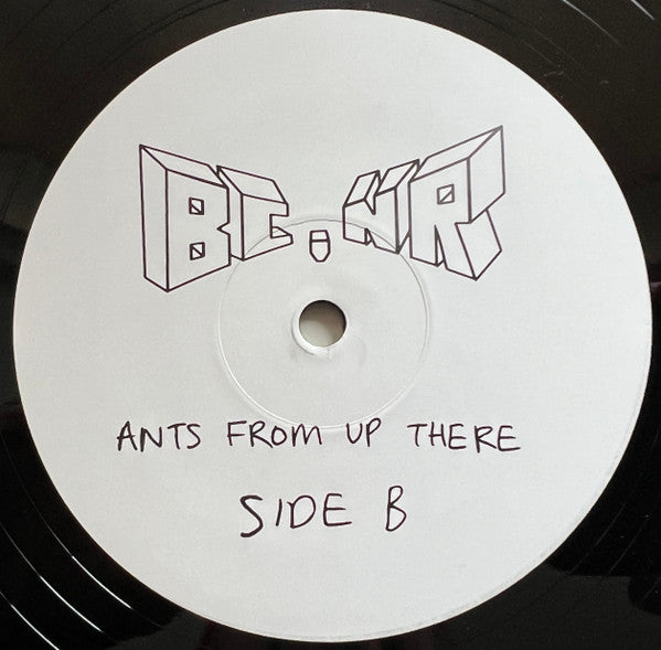 Ants From Up There - Black Country, New Road