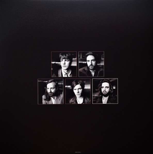 Dogrel - Fontaines D.C. [LP]