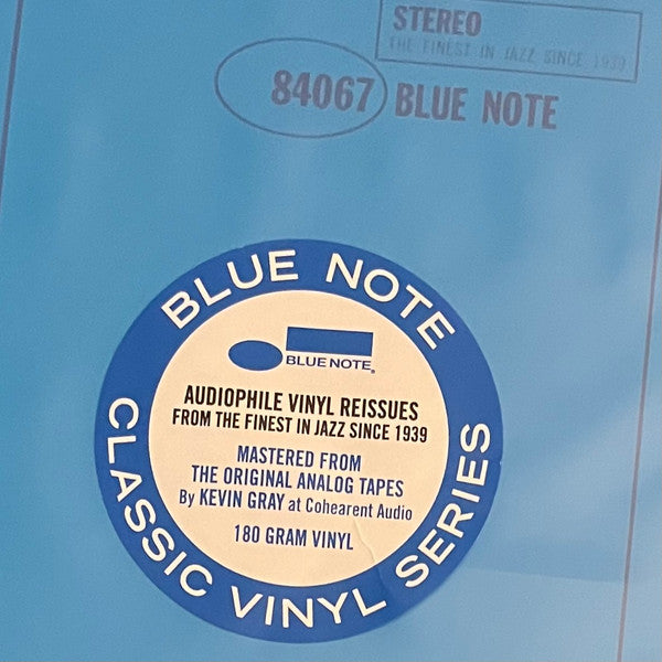 Bluesnik - Mclean, Jackie
