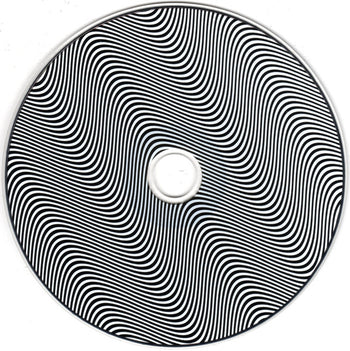 In Waves - Jamie xx
