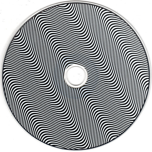 In Waves - Jamie xx