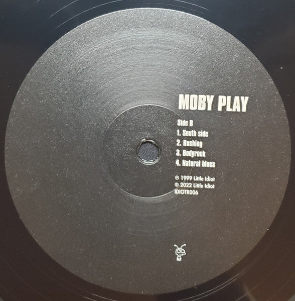 Play - Moby