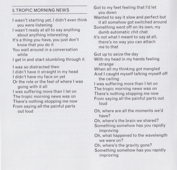 First Two Pages Of Frankenstein - National, The