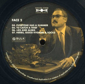 Music To Make Love To Your Old Lady By  - Lovage