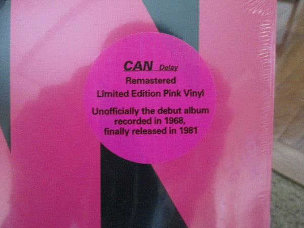 Delay - Can