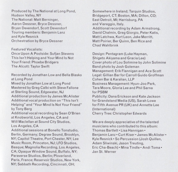 First Two Pages Of Frankenstein - National, The