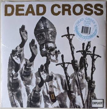 Ii - Dead Cross