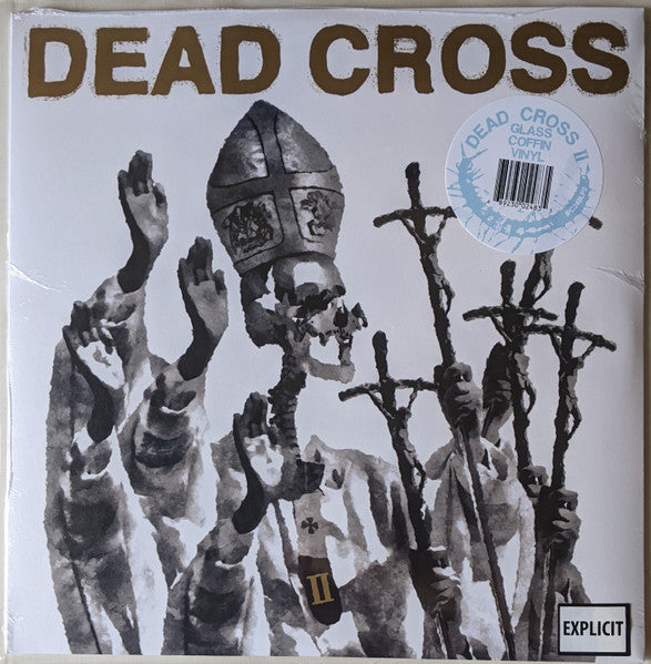 Ii - Dead Cross