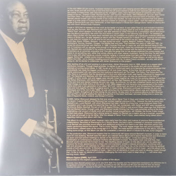 The Modern Sound Of Harry Beckett - Beckett, Harry