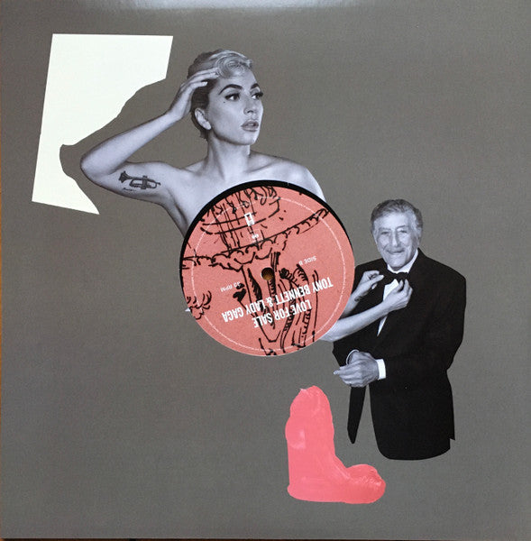 Love For Sale - Lady Gaga & Tony Bennett