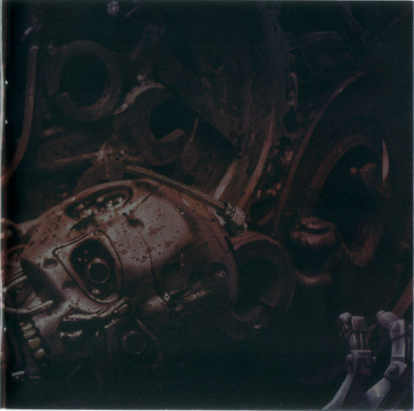 Quad Brutal - Austrian Death Machine