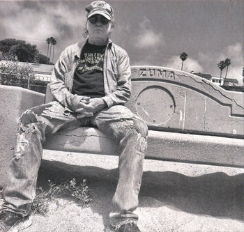 Before and After - Young, Neil