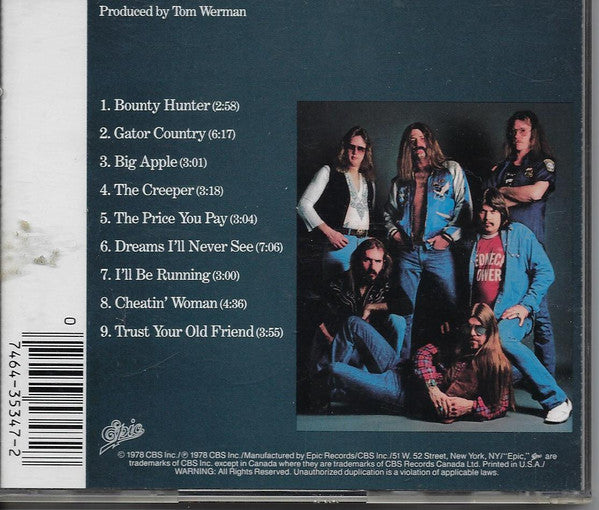 Molly Hatchet - Hatchet, Molly