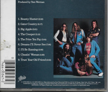 Molly Hatchet - Hatchet, Molly