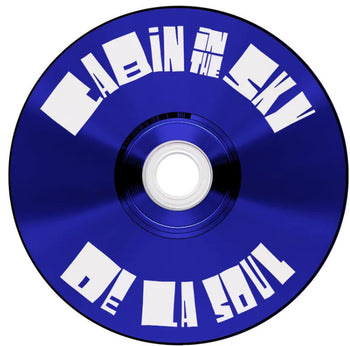 Cabin In The Sky - De La Soul