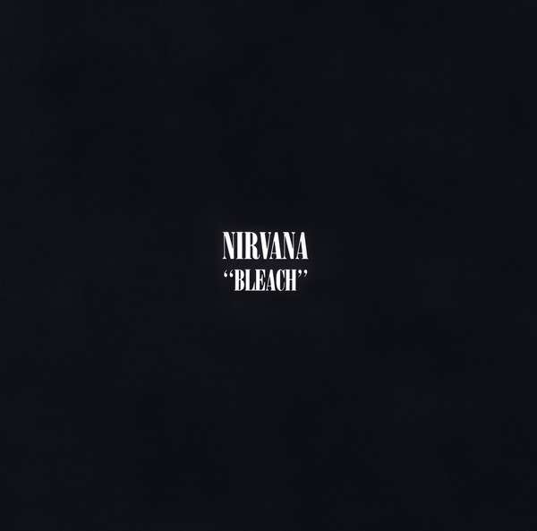 Bleach - Nirvana