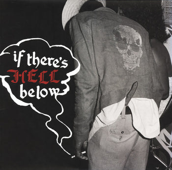 If There's Hell Below - Various