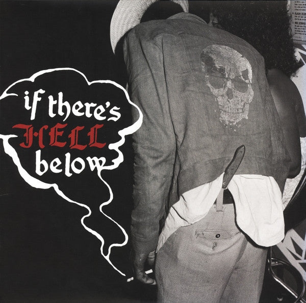 If There's Hell Below - Various