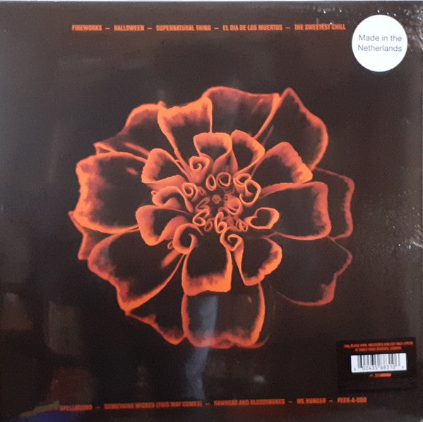 All Souls - Siouxsie And The Banshees