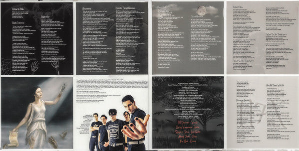 Waking the Fallen - Avenged Sevenfold