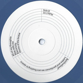 Ladies And Gentlemen We Are Floating In Space - Spiritualized