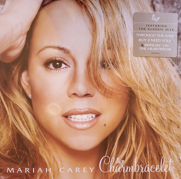 Charmbracelet - Carey, Mariah