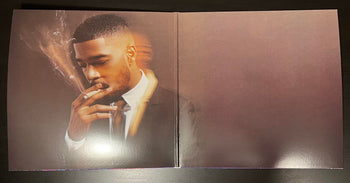 Man On The Moon III: The Chosen - Kid Cudi