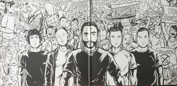 Common Courtesy - A Day To Remember