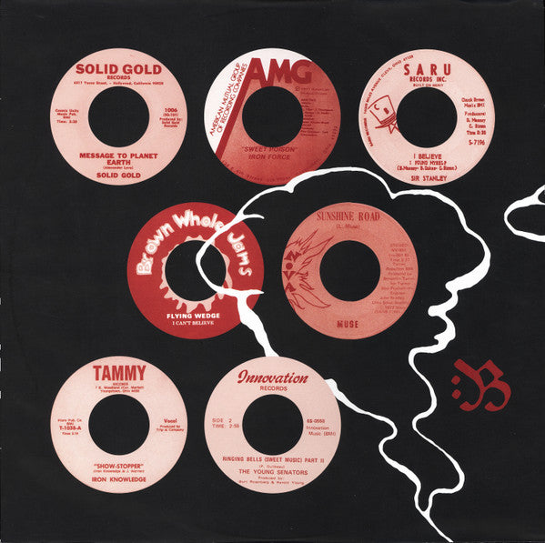 If There's Hell Below - Various