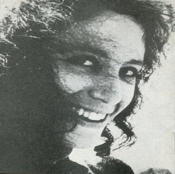 Present Company - Ian, Janis