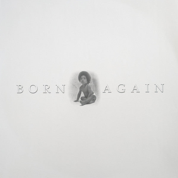 Born Again - Notorious B.I.G.