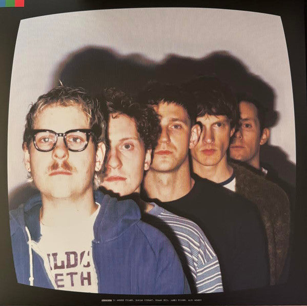 Wired - Basement