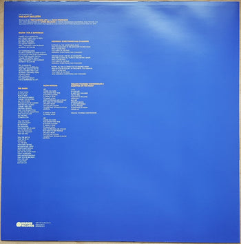 Soft Bulletin - Flaming Lips, The