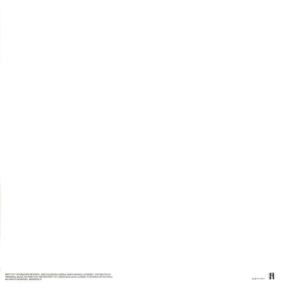 Brief Inquiry Into Online Relationships - 1975, The