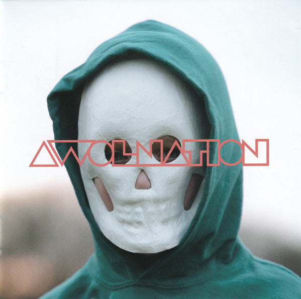 The Phantom Five - AWOLNATION