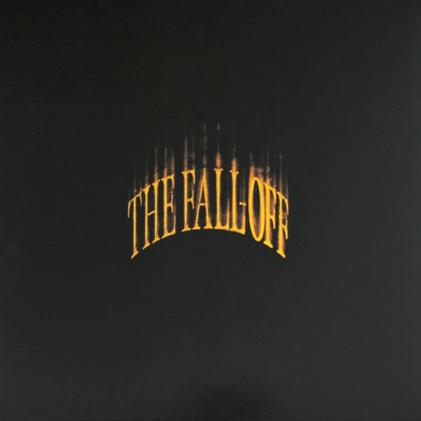 The Fall-Off - J. Cole