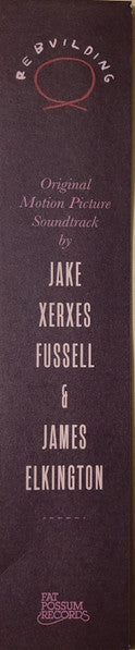Rebuilding - Fussell, Jake Xerxes