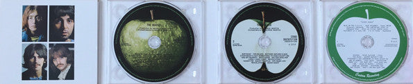 The Beatles (White Album) - Beatles, The