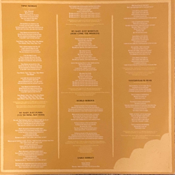 The Coward Brothers - Coward Brothers