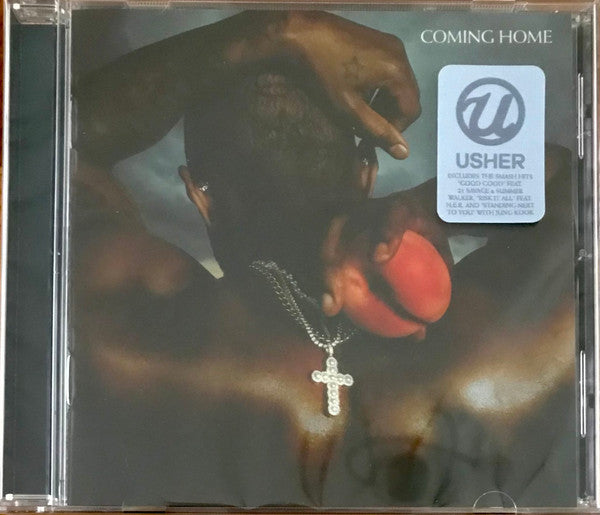 Coming Home - Usher