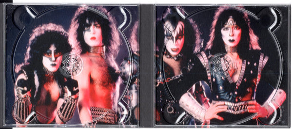 Creatures Of The Night (40th Anniversary) - Kiss