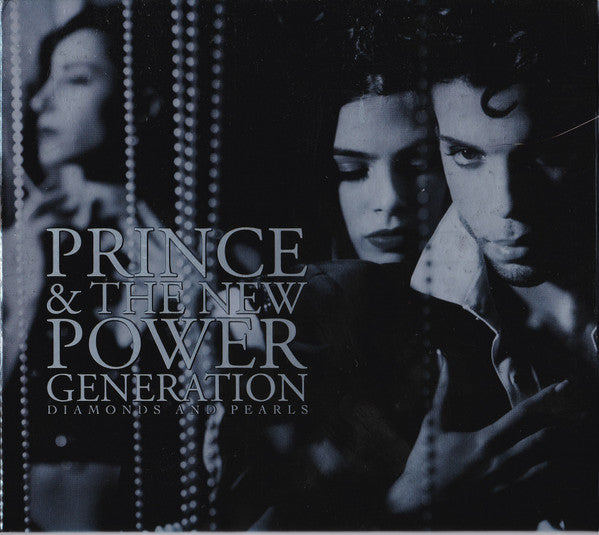 Diamonds And Pearls - Prince & The New Power Generation