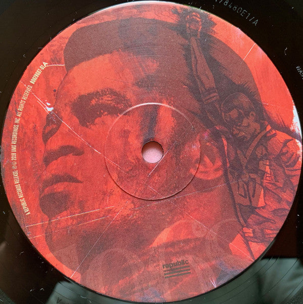 Say It Live And Loud: Live In Dallas 8.26.68 - Brown, James