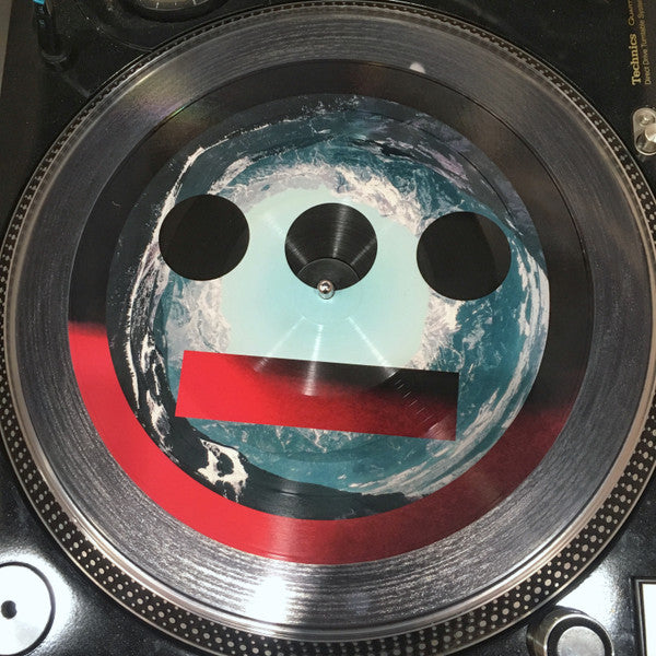 The Who / After Dark - Hieroglyphics